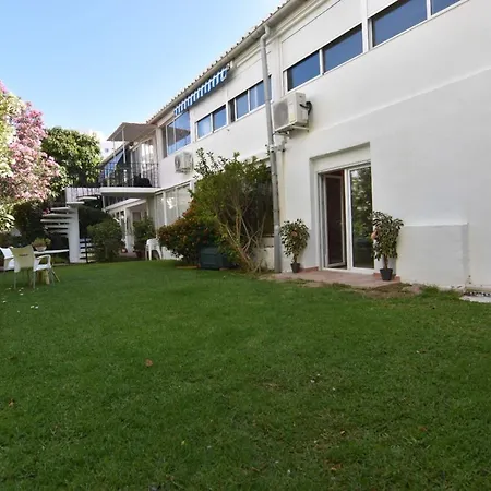 El Parque Appartement