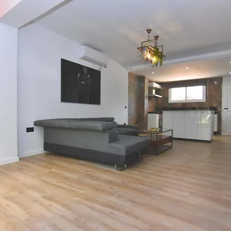 Appartement El Parque