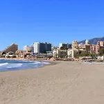 El Parque Appartamento Benalmádena