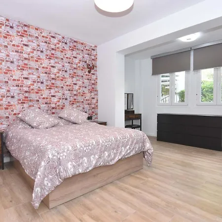 El Parque Apartment Benalmadena