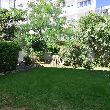 Apartment El Parque *