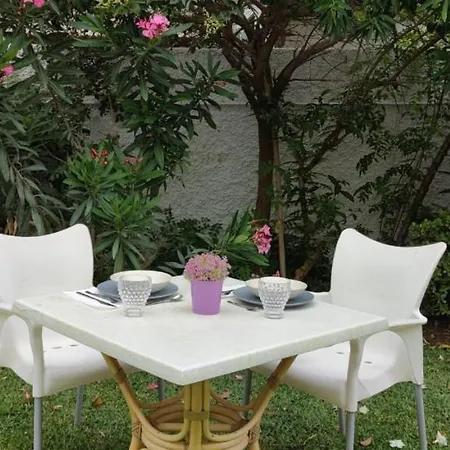 El Parque Apartment