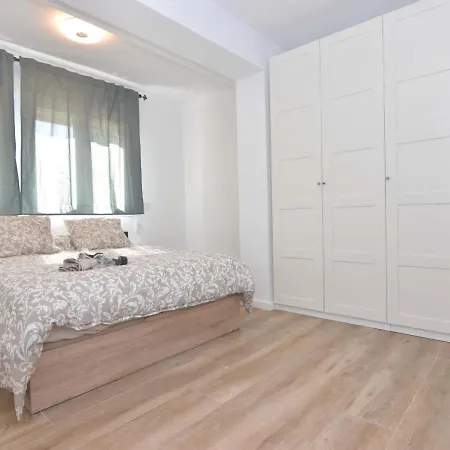 El Parque Appartement Benalmádena