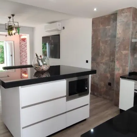 Appartement El Parque *