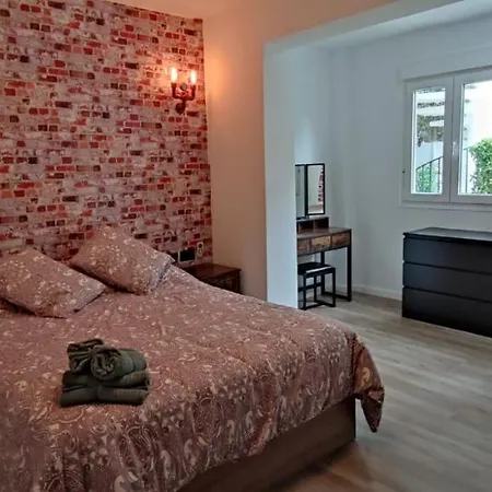 Appartement El Parque Benalmádena