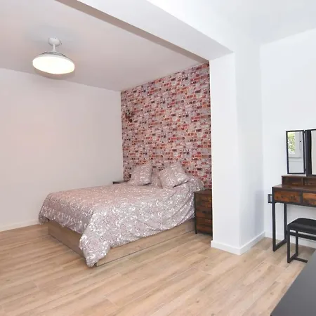 El Parque Appartement Benalmádena