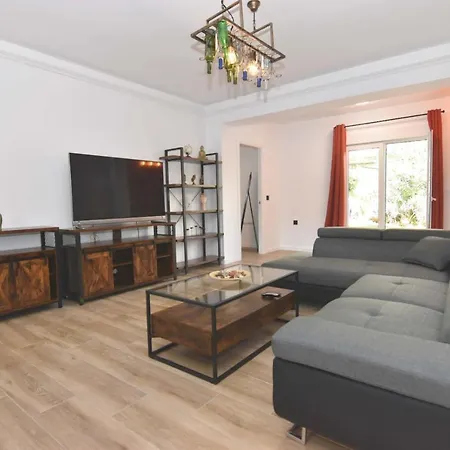 Appartement El Parque