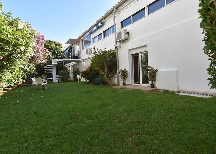 El Parque Appartement