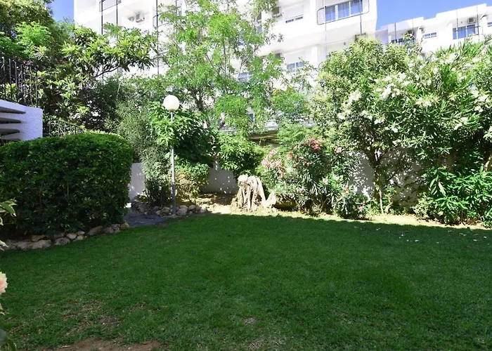 Appartement El Parque *