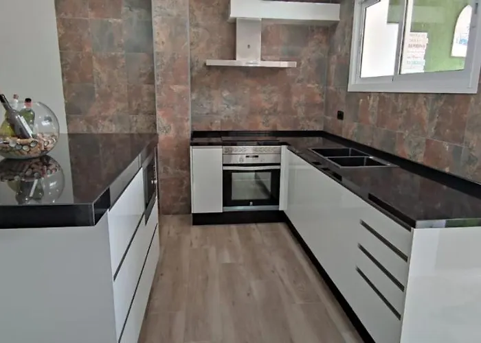 El Parque Benalmádena