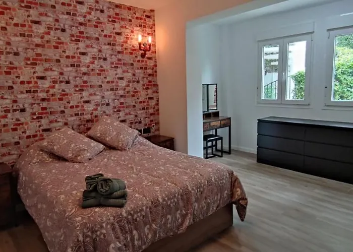 Appartement El Parque Benalmádena