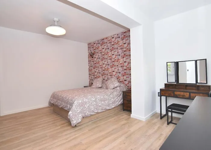 El Parque Appartement Benalmádena