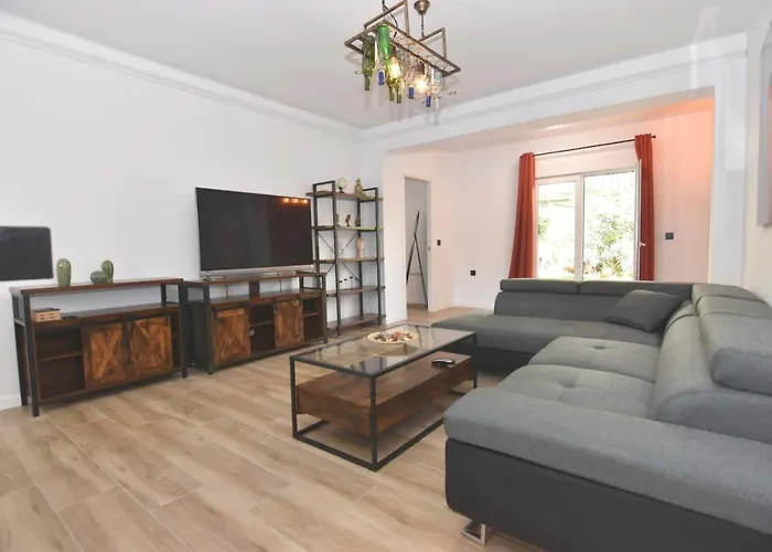 Appartement El Parque