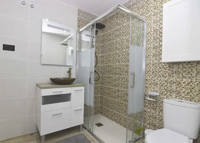 Appartement El Parque *