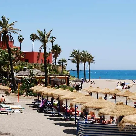 Daire El Parque